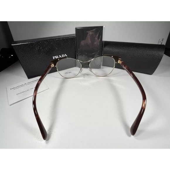 Authentic Rare Prada eyeglasses - Picture 9 of 9